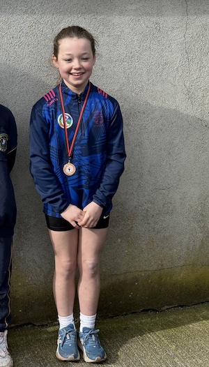 Caoimhe 6th