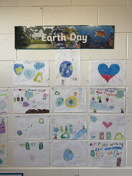 earth day