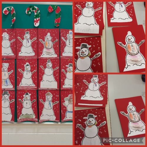 snowmanartinfants25